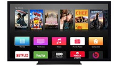 Apple задумалась о производстве собственных фильмов и сериалов