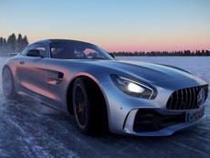 Журналисты пришли в восторг от графики Project CARS 2