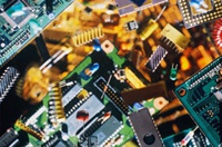 Японские производители электронных компонентов переживают подъем