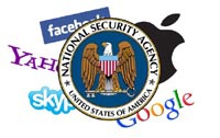 Apple, Facebook и Google против слежки