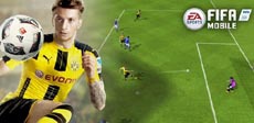 FIFA Mobile появится на Windows 10 смартфонах этой осенью