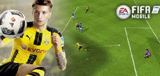 В ноябре перестанет работать FIFA Mobile на Windows Phone