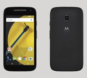 Утечка: новое поколение Motorola Moto E