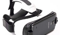 Samsung обещает «скорый» выход нового шлема виртуальной реальности