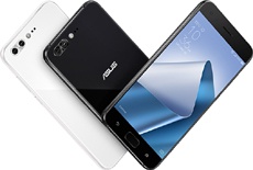 ASUS ZenFone 5 представят в марте 2018 года