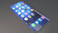 В Сети появился очередной концепт iPhone 7