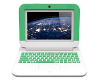 Представлен ноутбук нового типа