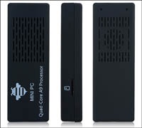 Микрокомпьютер с 4-ядерным процессором за 90$