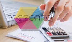 Закупки через ProZorro в системе безоплатной правовой помощи в 2016 году составили 7,4 млн грн