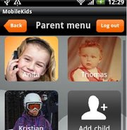 Система родительского контроля для смартфонов