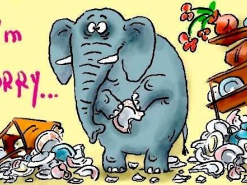 Пиарясь в фейсбуке - не перестарайся с SMM