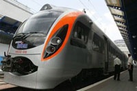 Когда во всех "Интерсити" появится Wi-Fi: украинцам сообщили дату