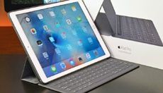 Журналист: новый iPad проигрывает ноутбуку практически во всём