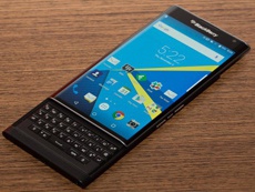 BlackBerry выпускает обновления для своих Android-приложений