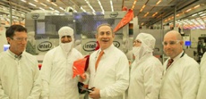 Intel ввела в строй модернизированные линии на заводе Fab 28 в Израиле