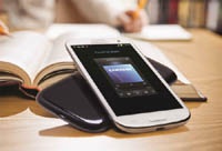 Android 4.4 портировали на Samsung Galaxy S III