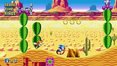 Sega отложила релиз Sonic Mania на PC