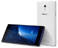 Oppo выпустила смартфон с рекордным разрешением и возможностью делать 50-МП фото