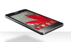 LG Optimus G2 будет сверхмощным смартфоном