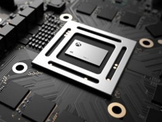 Консоль Microsoft Project Scorpio создаётся с оглядкой на рынок смартфонов