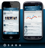 Автоматический дневник всей жизни пользователя