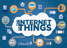 Обнаружен зловред, атакующий устройства Интернета вещей