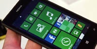 СМИ: на Уолл-стрит уверены в грядущей продаже мобильного бизнеса Nokia