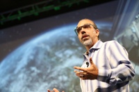 Глава Google X: «Носимой электронике нужны революционные приложения»