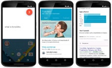Google начала выводить базовую медицинскую информацию в поисковых результатах
