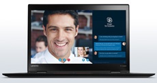 Lenovo ThinkPad X1 Carbon получит CPU Intel Kaby Lake и порты Thunderbolt 3