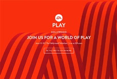 EA снова проведёт собственное мероприятие вместо участия в E3