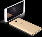 Meizu разрабатывает 7,9” планшет