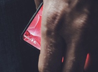 Эрик Шмидт: смартфон от Энди Рубина будет работать на Android