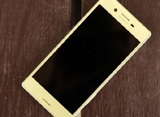Sony Xperia X и X Compact: продолжения не будет