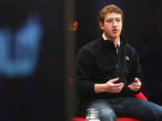 Марк Цукерберг рассказал, что в детстве создал чат-сеть ZuckNet