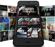 Компания Amazon вернётся на рынок смартфонов