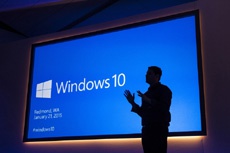 В старых версиях Windows появятся напоминания об обновлении