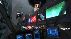 Разработчики Left 4 Dead выпустили VR-игру по мотивам «Бегущего по лезвию 2049»