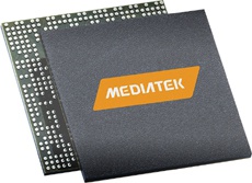 MediaTek Helio P40 выйдет в 2018 году и будет содержать шесть ядер