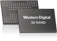 Развитие 3D NAND может остановиться раньше ожидаемого