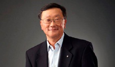 Глава BlackBerry уверен, что компании больше ничего не угрожает