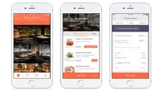 Украинское приложение для бронирования столиков привлекло $5 млн