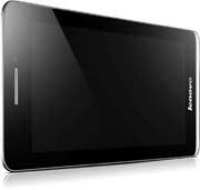 Lenovo представила 7" планшет S5000 весом 246 грамм