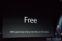 Apple нанесла удар по Microsoft и Google