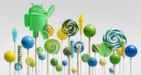 Google исправила серьёзную ошибку со временем автономной работы Android 5.0