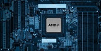 AMD создаёт чип для новой игровой консоли