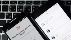 Как быстро передать файлы между компьютерами и смартфонами на разных платформах
