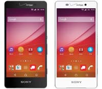 Выпуск Sony Xperia Z4v отменён