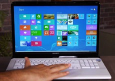 Ноутбуки Sony VAIO имеют проблемы совместимости с Windows 10