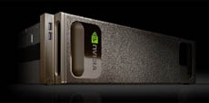 NVIDIA: суперкомпьютер DGX-1 мощнее 250 серверов на Intel Xeon